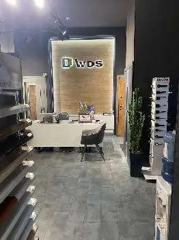 WDS Вікна Двері Тернопіль — фото 3