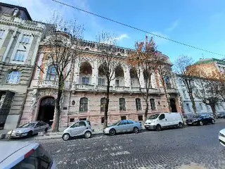 Fellner & Helmer - ресторація шляхетної кухні — фото 4