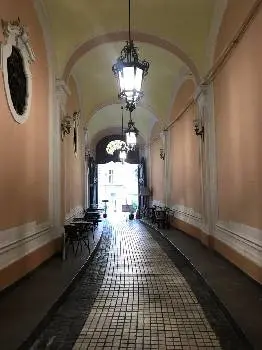 Fellner & Helmer - ресторація шляхетної кухні — фото 5