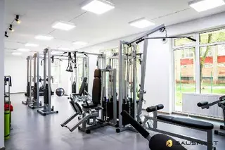 ReLife Центр фізичної та реабілітаційної медицини — фото