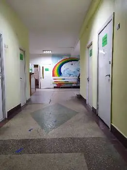 Комунальна міська дитяча клінічна лікарня м. Львова — фото 2