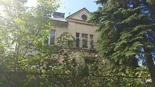 Комунальний Дитячий Кардіоревматологічний Санаторій — фото