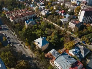 Комунальний Дитячий Кардіоревматологічний Санаторій — фото 3