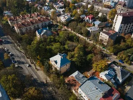 Комунальний Дитячий Кардіоревматологічний Санаторій — фото 3