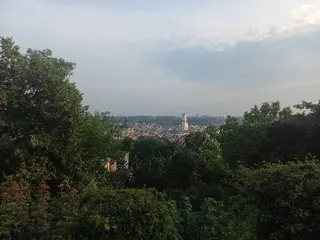 Ресторан Високий замок — фото 3