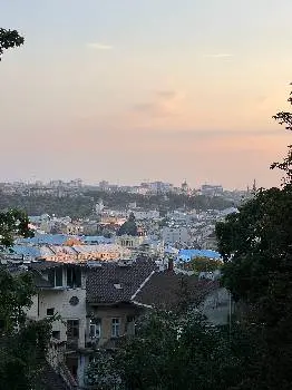 Ресторан Високий замок — фото 5