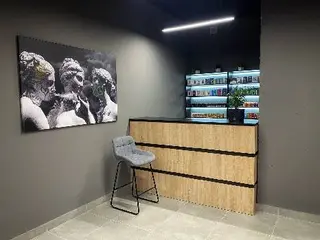 Тіпок Vape Shop (Вейп Шоп) — фото 3