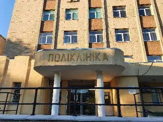 Дитяча поліклініка, Корпус 2, КНП "4-а МП м.Львова" — фото