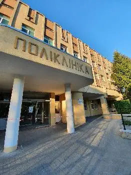Дитяча поліклініка, Корпус 2, КНП "4-а МП м.Львова" — фото 2