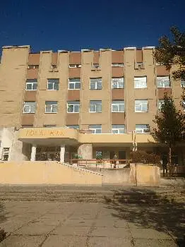 Дитяча поліклініка, Корпус 2, КНП "4-а МП м.Львова" — фото 4
