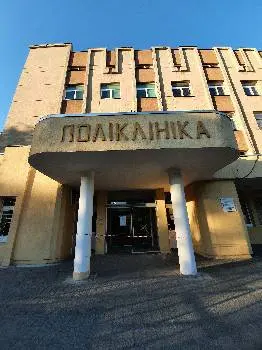 Дитяча поліклініка, Корпус 2, КНП "4-а МП м.Львова" — фото 5