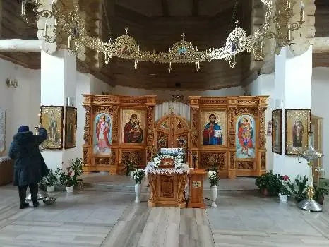 Біла Гора — фото 5