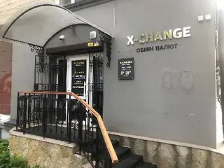Обмін валют X-Сhange — фото 2