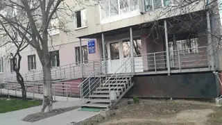 Поліклінічне відділення для дітей №2 3-ї міської клінічної лікарні — фото