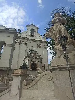 Львівська духовна семінарія — фото 2