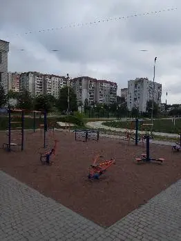 Навчально-водно-оздоровчий центр "Альфа-Дельф" — фото 4