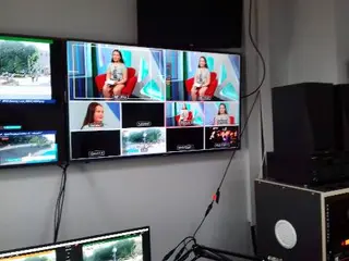 Телеканал Тернопіль 1 — фото 5