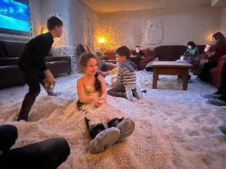 Соляна кімната "Соляна Сова" — фото 2