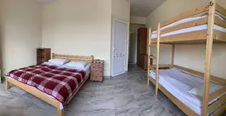 Готель - Хостел У Поттера — фото 2