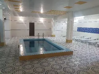 Лазня і сауна Дельфін — фото