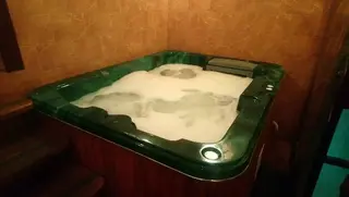 Лазня і сауна Дельфін — фото 3