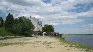 Відпочинковий комплекс «Альбатрос» — фото