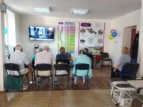 Nuga Best на Чорновола — фото 5