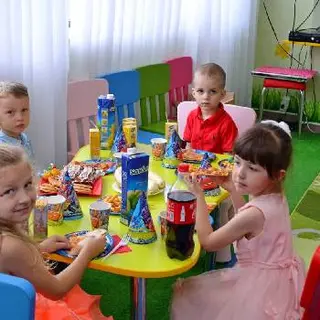 Дитяча ігрова кімната "Мультяшки" — фото 5