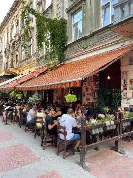 Кулінарна студія Крива липа — фото