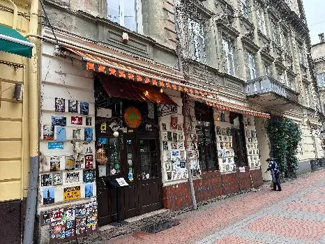 Кулінарна студія Крива липа — фото 5