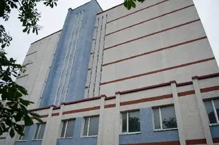 Державний архів Тернопільської області — фото 2