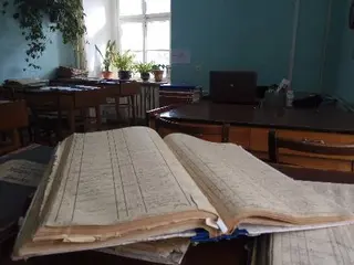 Державний архів Тернопільської області — фото 4