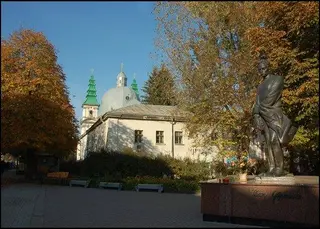 Державний архів Тернопільської області — фото 5