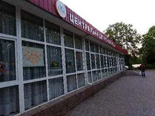 Тернопільська міська центральна дитяча бібліотека — фото 2