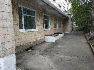 Бібліотека №3 для дітей — фото