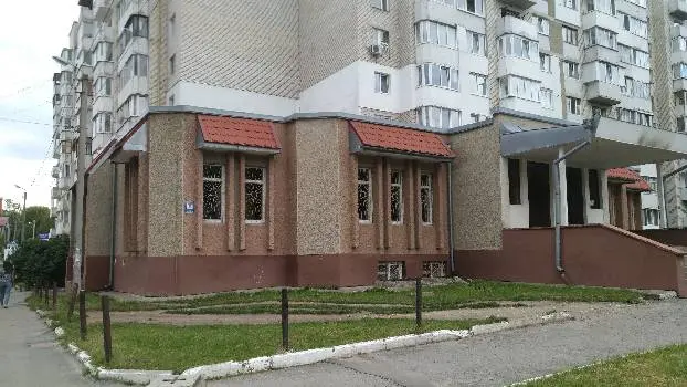 Бібліотека ТНПУ — фото 2