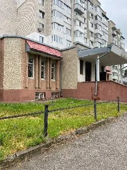Бібліотека ТНПУ — фото 5