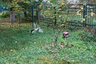 Бібліотека №2 для дітей — фото 3