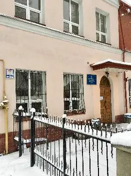 Бібліотека Тернопільського державного медичного університету імені І. Я. Горбачевського — фото 2