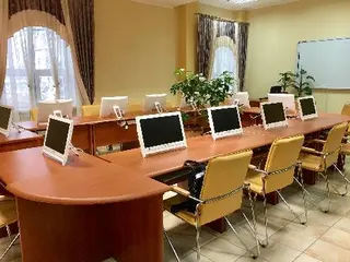 Бібліотека Тернопільського державного медичного університету імені І. Я. Горбачевського — фото 4