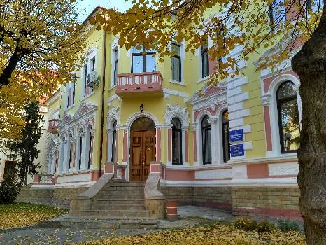 Тернопільська обласна універсальна наукова бібліотека — фото 2