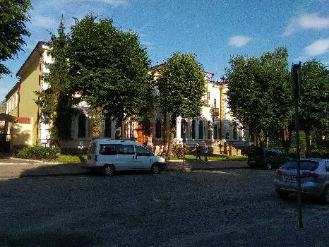 Тернопільська обласна універсальна наукова бібліотека — фото 3
