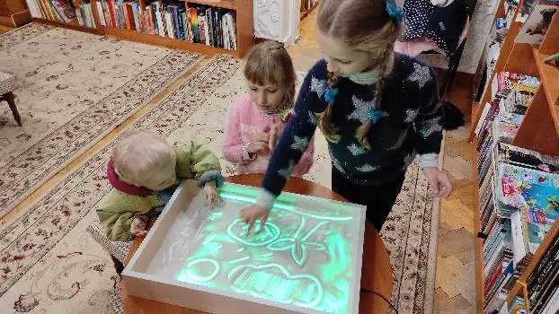 Тернопільська обласна бібліотека для дітей — фото 5