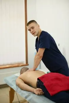 Оздоровчий центр Functional Rehab & Massage (Дар Руху) — фото