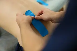 Оздоровчий центр Functional Rehab & Massage (Дар Руху) — фото 3