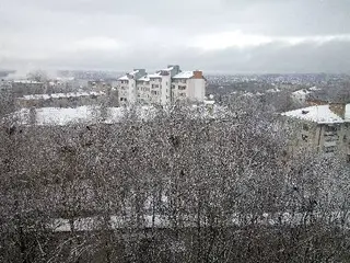 Гуртожиток № 3 — фото