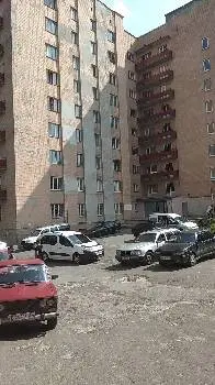 Гуртожиток № 3 — фото 2