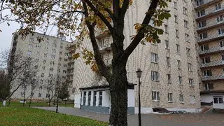 Гуртожиток №1 Тернопільського Державного Медичного Університету — фото 2