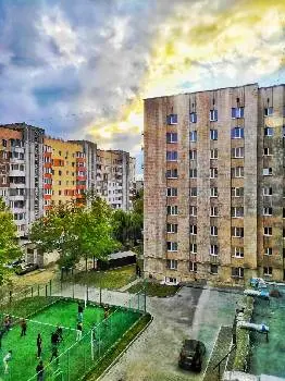 Гуртожиток №1 Тернопільського Державного Медичного Університету — фото 3