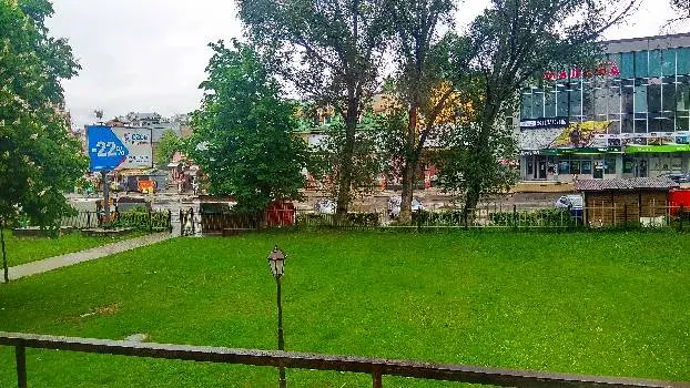 Гуртожиток №1 Тернопільського Державного Медичного Університету — фото 4
